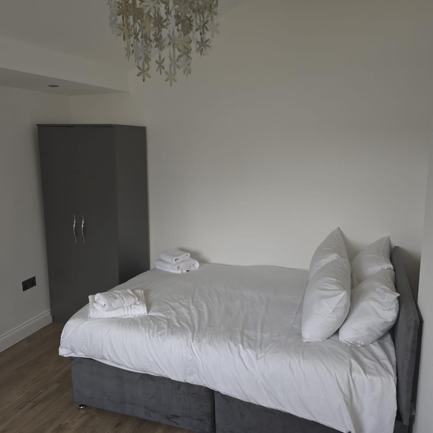 Stunning Studio Little Venice Londres Extérieur photo